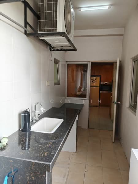 Condominium for Rent at Robson Heights - Jacky Lin - Kitchen - PropertyGuru.com.my