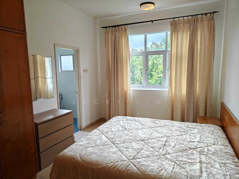 Condominium for Rent at Robson Heights - Jacky Lin - Bedroom - PropertyGuru.com.my