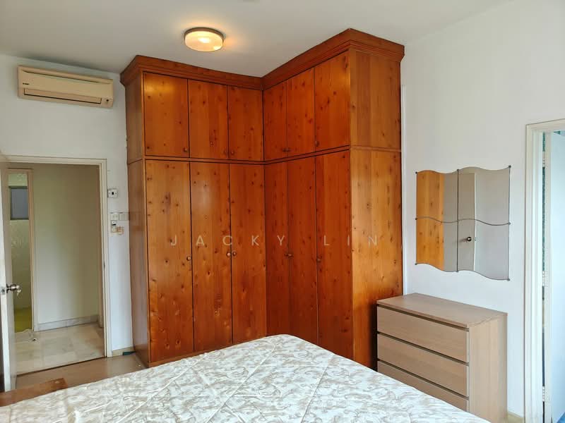Condominium for Rent at Robson Heights - Jacky Lin - Bedroom - PropertyGuru.com.my