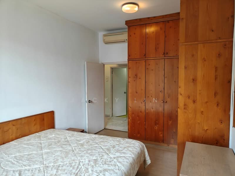 Condominium for Rent at Robson Heights - Jacky Lin - Bedroom - PropertyGuru.com.my