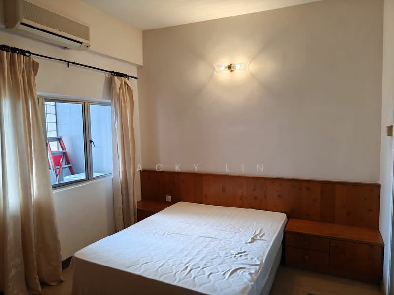 Condominium for Rent at Robson Heights - Jacky Lin - Bedroom - PropertyGuru.com.my