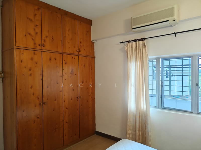 Condominium for Rent at Robson Heights - Jacky Lin - Bedroom - PropertyGuru.com.my