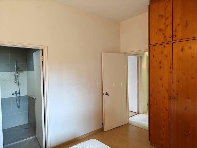 Condominium for Rent at Robson Heights - Jacky Lin - Bathroom - PropertyGuru.com.my