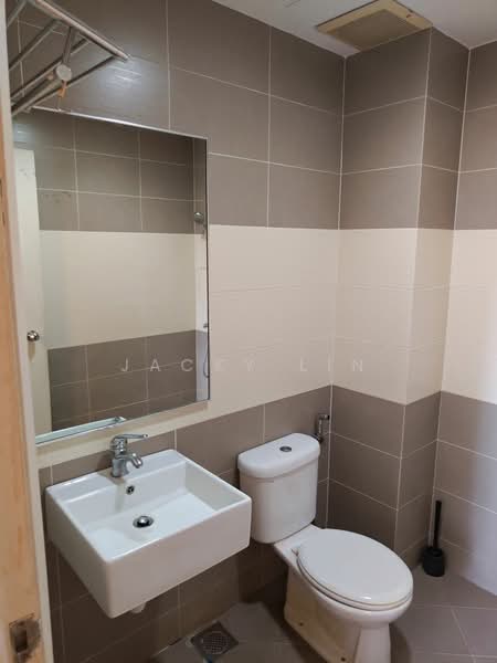 Condominium for Rent at Robson Heights - Jacky Lin - Bathroom - PropertyGuru.com.my