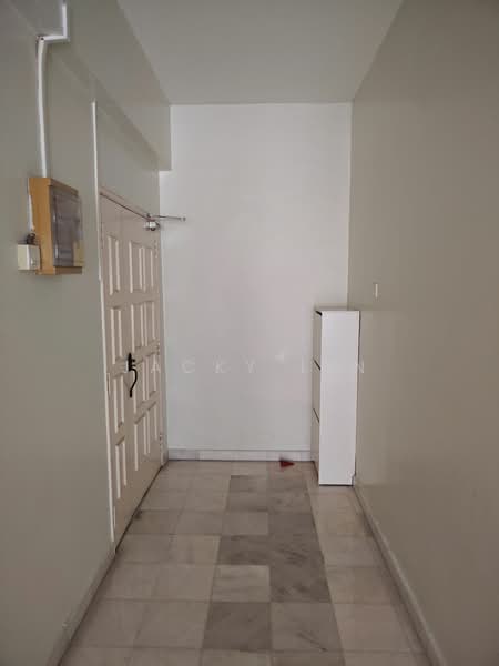Condominium for Rent at Robson Heights - Jacky Lin - Entrance - PropertyGuru.com.my
