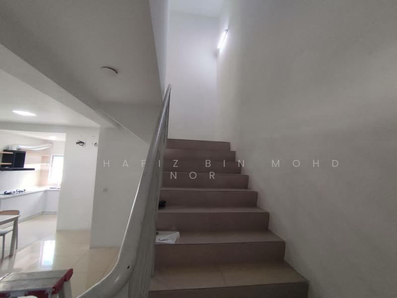 Terraced House for Rent in Kuala Selangor (Selangor) - Norhafiz Bin Mohd Nor - PropertyGuru.com.my