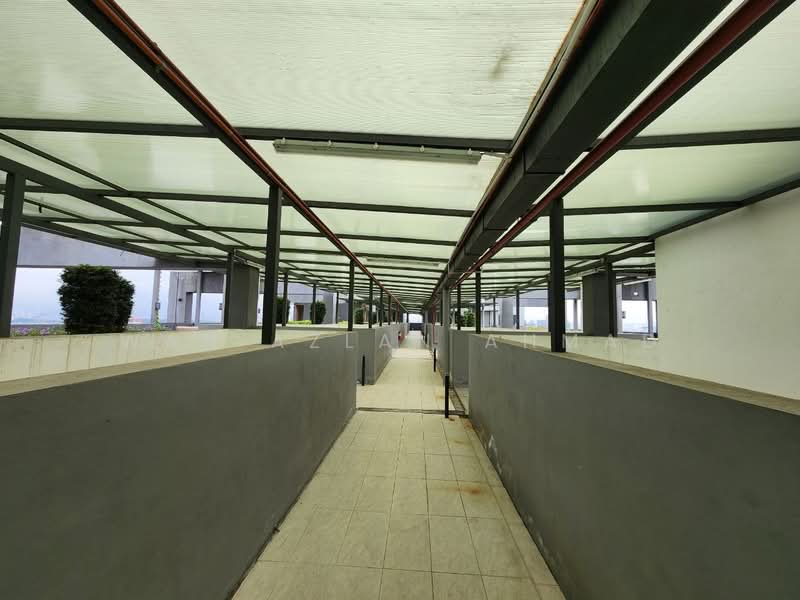 Service Residence for Sale at Emira Residence - Wan Azlan Ahmad - PropertyGuru.com.my