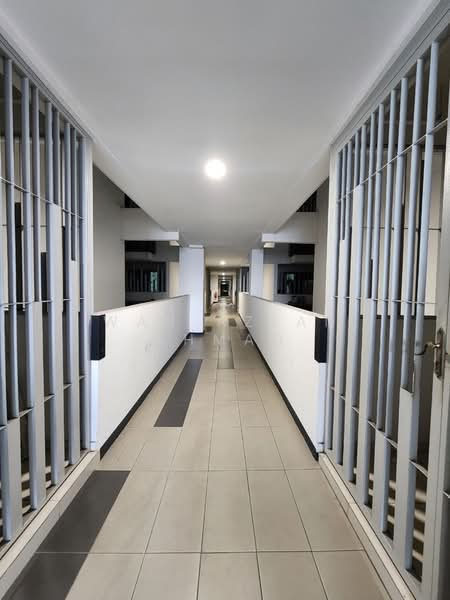 Service Residence for Sale at Emira Residence - Wan Azlan Ahmad - PropertyGuru.com.my