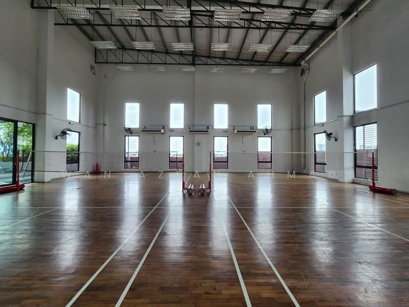 Service Residence for Sale at Emira Residence - Wan Azlan Ahmad - PropertyGuru.com.my