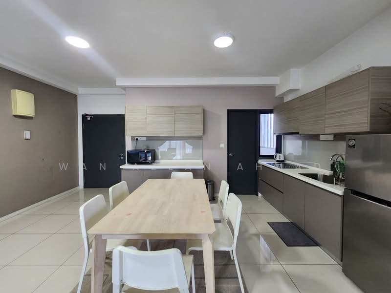 Service Residence for Sale at Emira Residence - Wan Azlan Ahmad - PropertyGuru.com.my