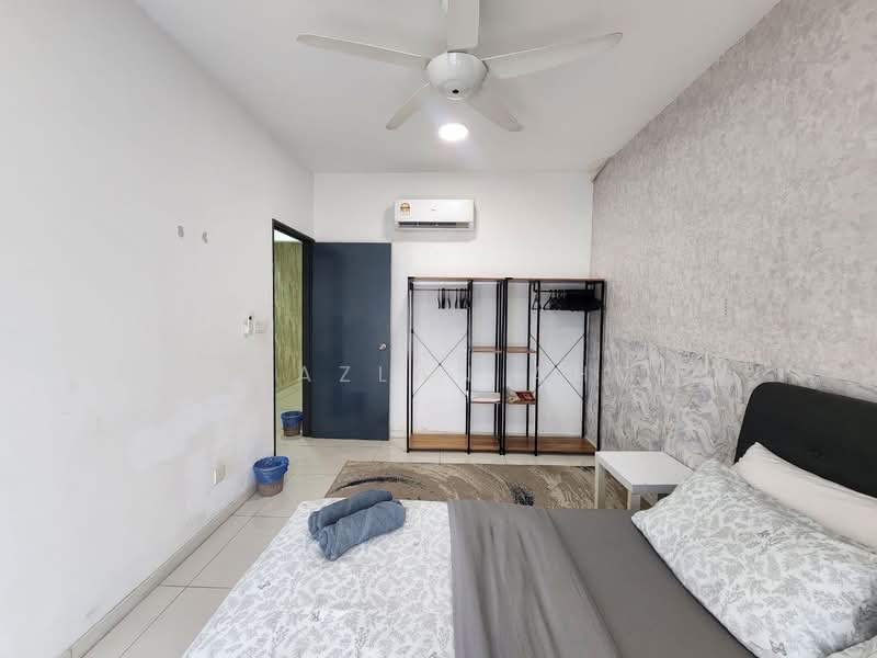 Service Residence for Sale at Emira Residence - Wan Azlan Ahmad - PropertyGuru.com.my