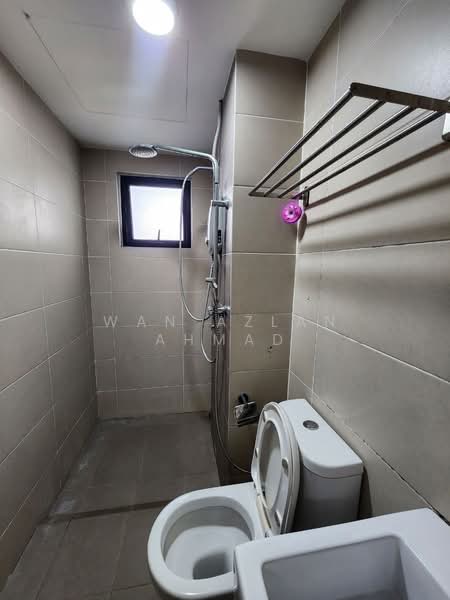 Service Residence for Sale at Emira Residence - Wan Azlan Ahmad - PropertyGuru.com.my