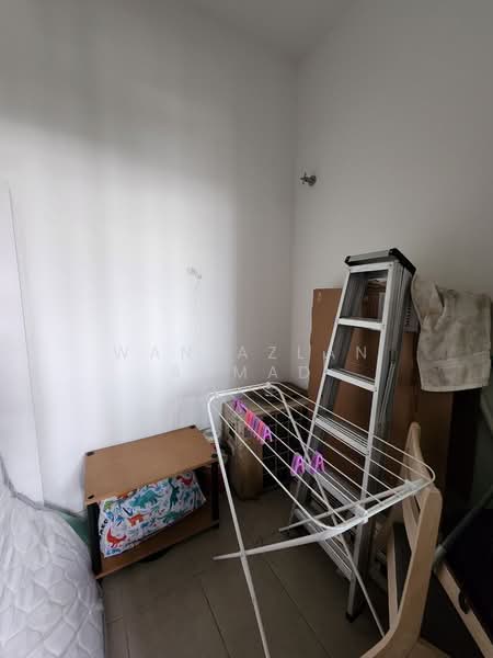 Service Residence for Sale at Emira Residence - Wan Azlan Ahmad - PropertyGuru.com.my
