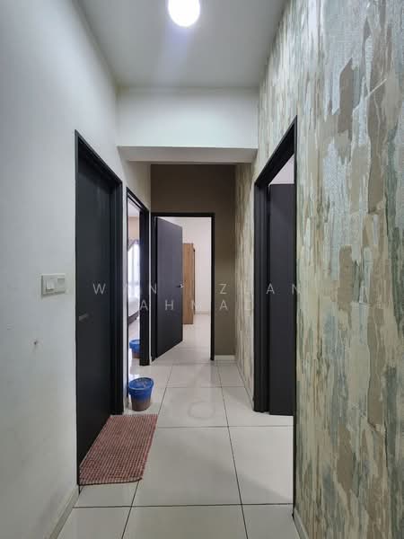 Service Residence for Sale at Emira Residence - Wan Azlan Ahmad - PropertyGuru.com.my
