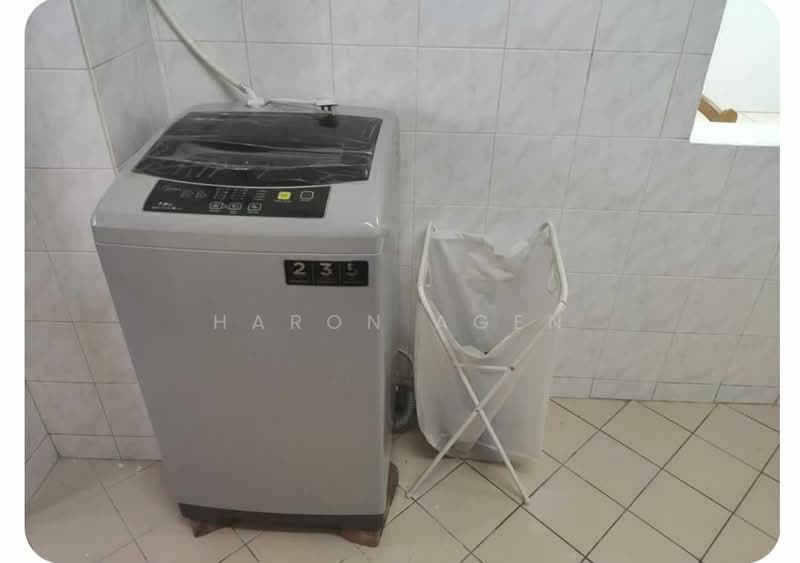 Condominium for Sale at Vista Komanwel A - Haron Agen - PropertyGuru.com.my