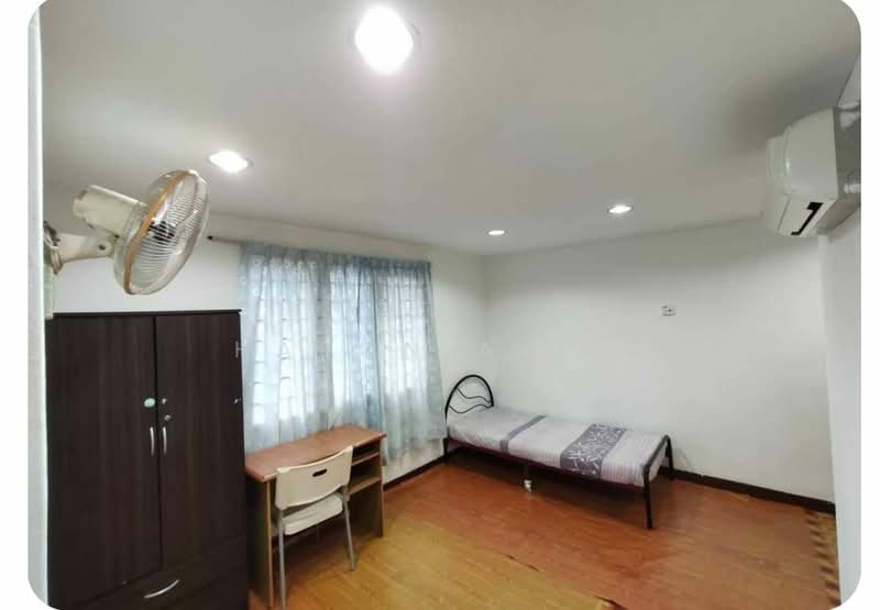 Condominium for Sale at Vista Komanwel A - Haron Agen - PropertyGuru.com.my