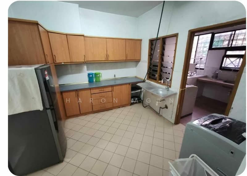 Condominium for Sale at Vista Komanwel A - Haron Agen - PropertyGuru.com.my