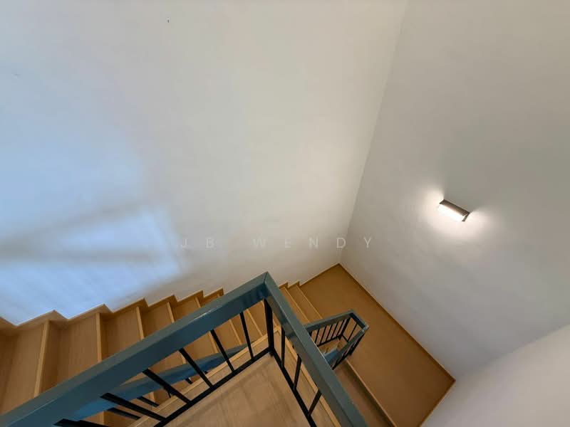 2-storey Terraced House for Sale in Taman Sri Skudai (Skudai) - JB Wendy - PropertyGuru.com.my