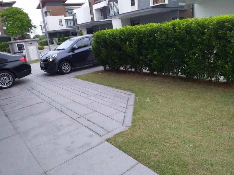 Rumah Banglo untuk Disewa di Kota Kemuning (Shah Alam) - Kelvin Tan - Exterior - PropertyGuru.com.my