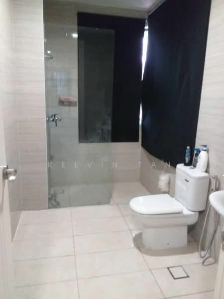 Rumah Banglo untuk Disewa di Kota Kemuning (Shah Alam) - Kelvin Tan - Bathroom - PropertyGuru.com.my