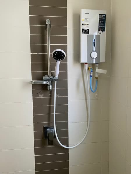 Condominium for Rent at Neo Damansara - Owen Loke - Bathroom - PropertyGuru.com.my