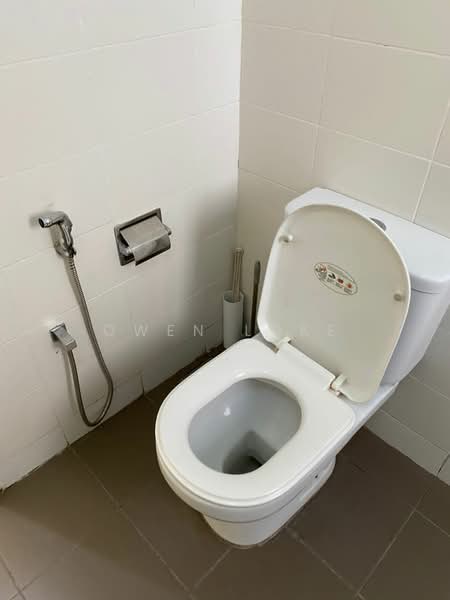 Condominium for Rent at Neo Damansara - Owen Loke - Bathroom - PropertyGuru.com.my