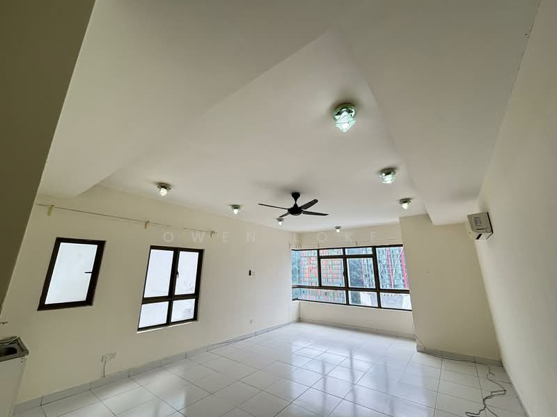 Condominium for Rent at Neo Damansara - Owen Loke - Living Room - PropertyGuru.com.my