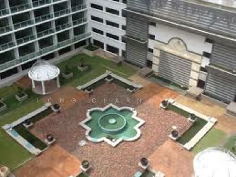 Service Residence for Rent at Palazio - Hong Charng Lee - Exterior - PropertyGuru.com.my