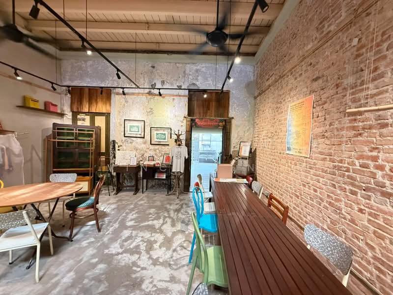 Kedai untuk Disewa di Melaka City (Melaka) - Vinc Pheng - Interior - PropertyGuru.com.my