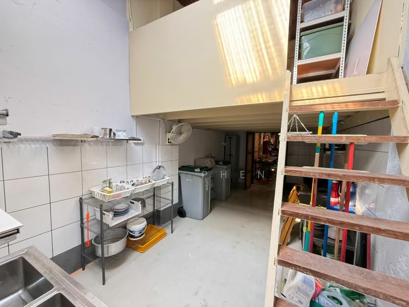 Kedai untuk Disewa di Melaka City (Melaka) - Vinc Pheng - Interior - PropertyGuru.com.my