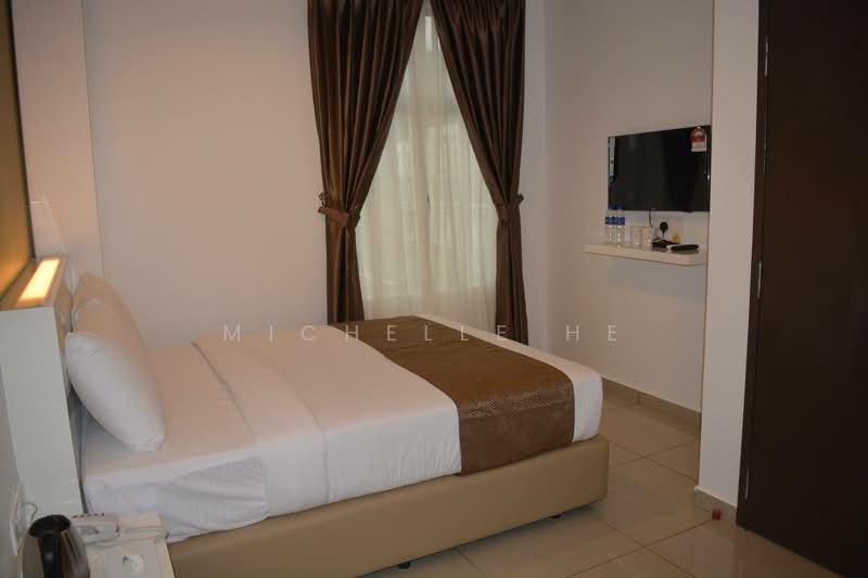 Shop / Office for Sale in Taman Nusa Sentral (Iskandar Puteri (Nusajaya)) - Michelle He - Bedroom - PropertyGuru.com.my
