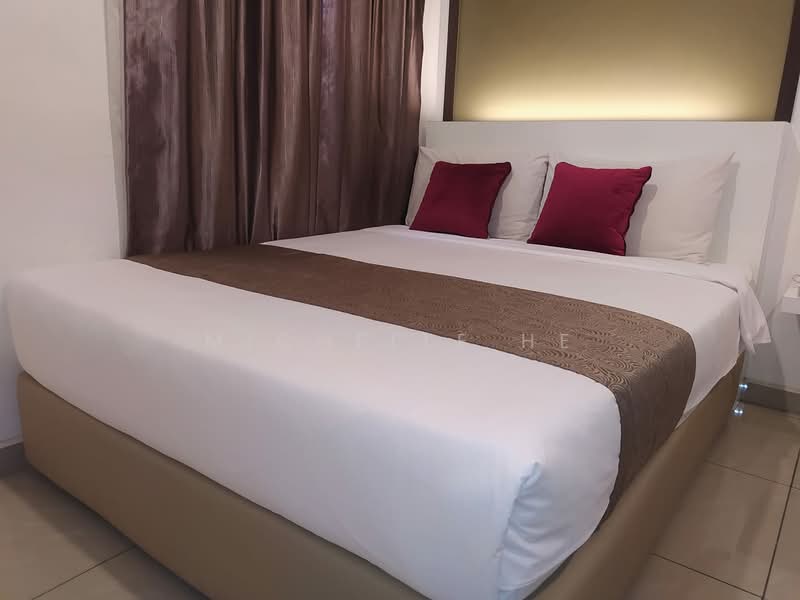 Shop / Office for Sale in Taman Nusa Sentral (Iskandar Puteri (Nusajaya)) - Michelle He - Bedroom - PropertyGuru.com.my