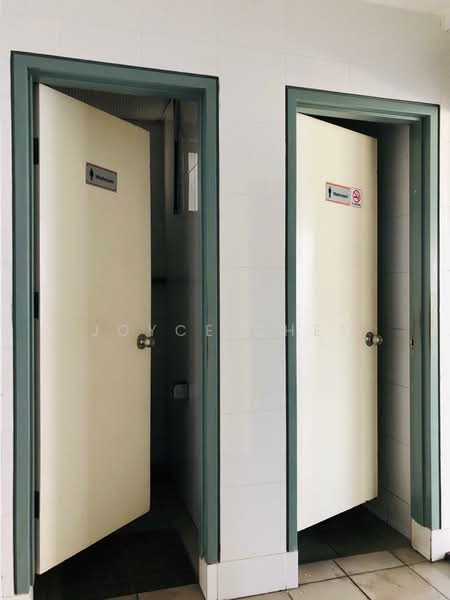 Kedai / Pejabat untuk Disewa di Bandar Sri Damansara (Selangor) - Joyce Chee - Bathroom - PropertyGuru.com.my