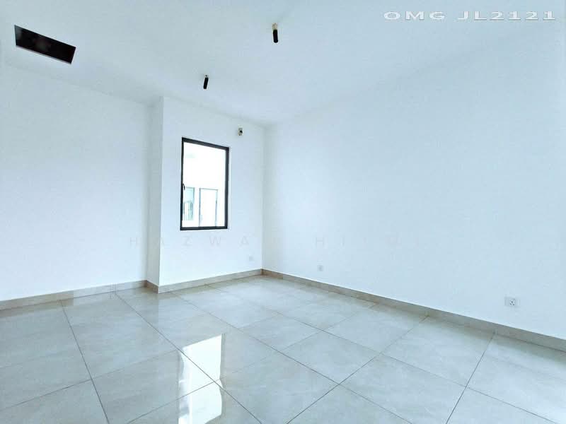 2-storey Terraced House for Sale in Bandar Rimbayu (Telok Panglima Garang) - Hazwan Hilmi - Interior - PropertyGuru.com.my