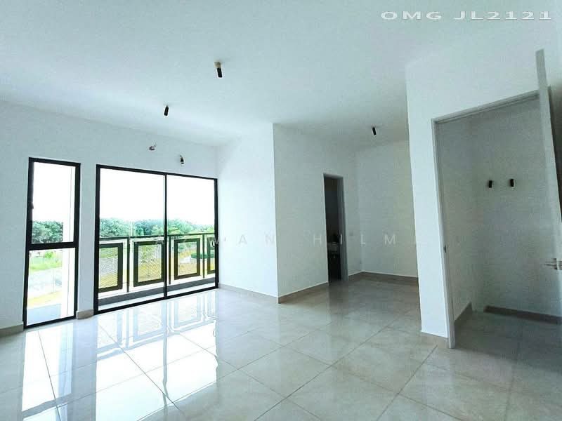 2-storey Terraced House for Sale in Bandar Rimbayu (Telok Panglima Garang) - Hazwan Hilmi - Interior - PropertyGuru.com.my