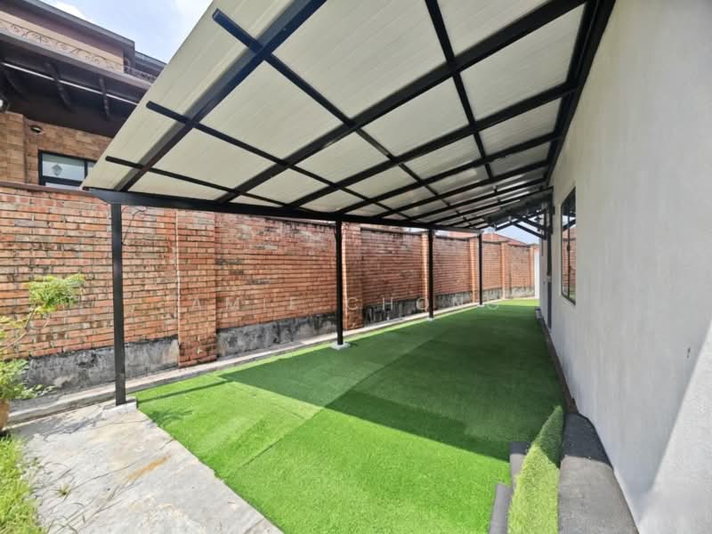 Bungalow for Sale in Taman Lim (Ipoh) - Amie Chong - Exterior - PropertyGuru.com.my