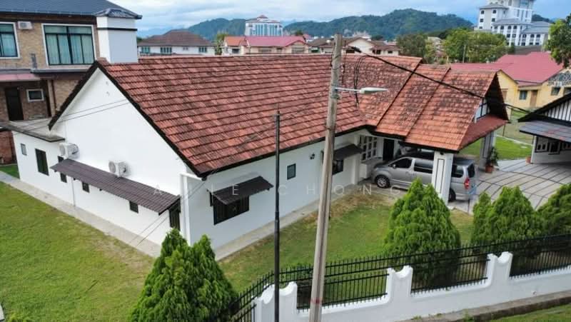 Bungalow for Sale in Taman Lim (Ipoh) - Amie Chong - Exterior - PropertyGuru.com.my