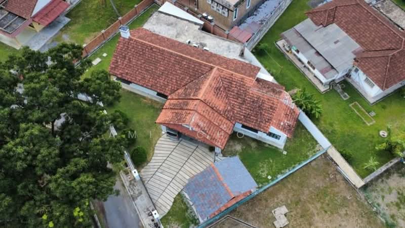 Bungalow for Sale in Taman Lim (Ipoh) - Amie Chong - Exterior - PropertyGuru.com.my