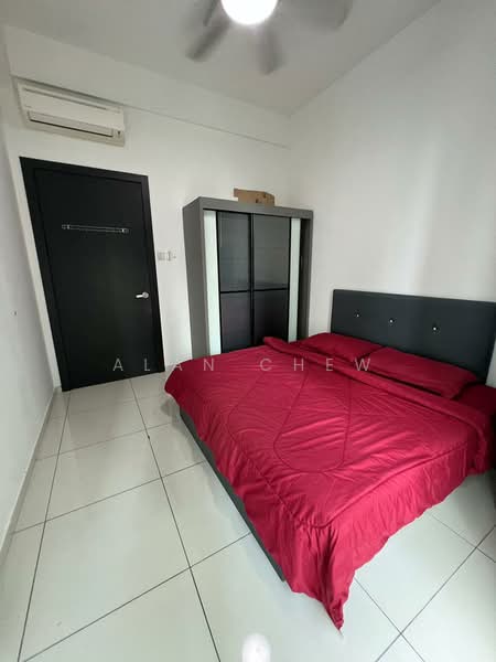 Service Residence for Sale at Wave @ Marina Cove - Alan Chew - PropertyGuru.com.my