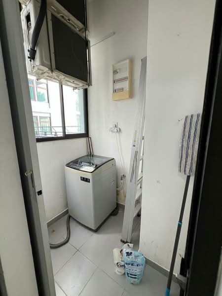 Service Residence for Sale at Wave @ Marina Cove - Alan Chew - PropertyGuru.com.my