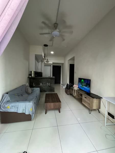 Service Residence for Sale at Wave @ Marina Cove - Alan Chew - PropertyGuru.com.my