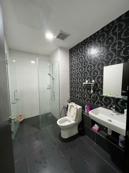 Service Residence for Sale at Wave @ Marina Cove - Alan Chew - PropertyGuru.com.my