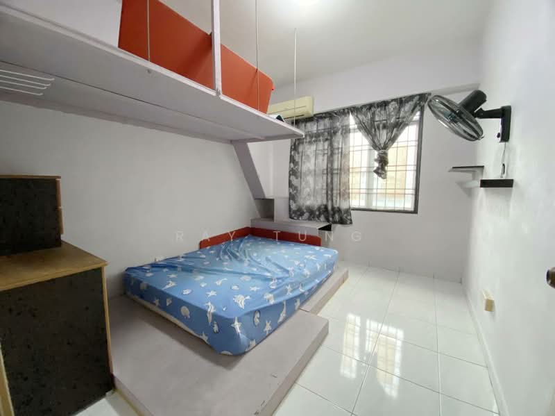 Apartment for Rent at Sri Akasia - Ray Tung - Bedroom - PropertyGuru.com.my