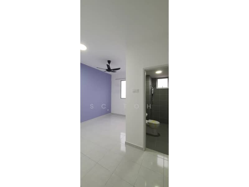 Apartment for Rent at Residensi Desamas - SC Toh - Interior - PropertyGuru.com.my