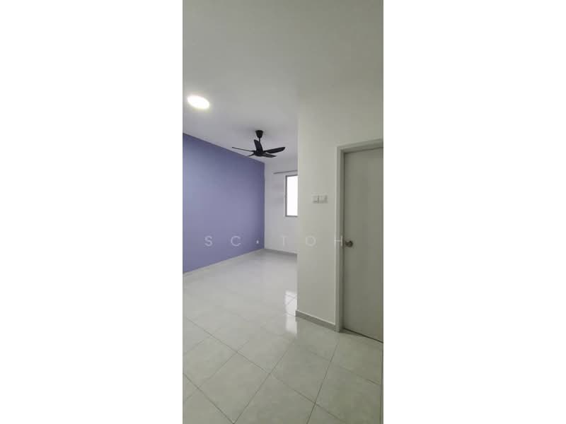 Apartment for Rent at Residensi Desamas - SC Toh - PropertyGuru.com.my