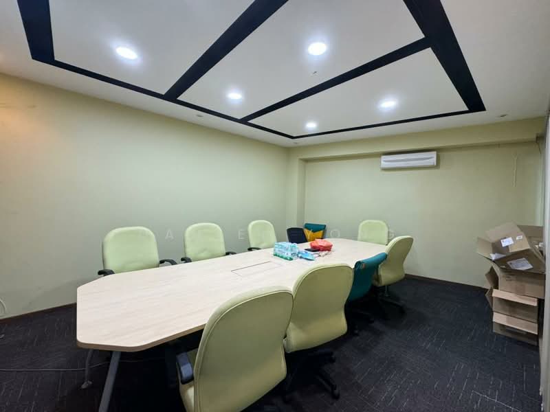 Kedai untuk Disewa di Taman Johor Jaya (Johor Bahru) - Daniel Yong - Interior - PropertyGuru.com.my