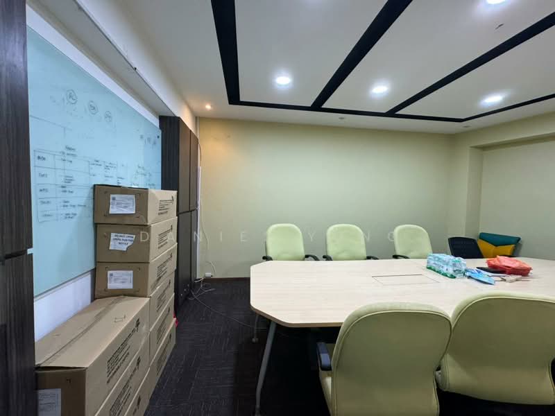 Kedai untuk Disewa di Taman Johor Jaya (Johor Bahru) - Daniel Yong - Interior - PropertyGuru.com.my