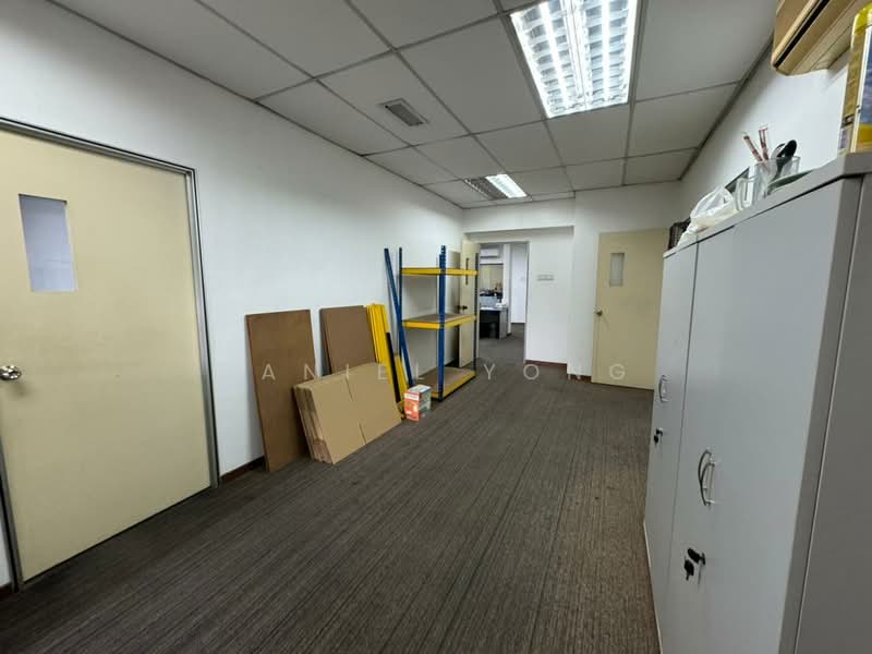 Kedai untuk Disewa di Taman Johor Jaya (Johor Bahru) - Daniel Yong - Interior - PropertyGuru.com.my