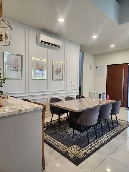 Rumah Berkembar untuk Dijual di Bukit Bandaraya (Shah Alam) - Wan Azlan Ahmad - PropertyGuru.com.my