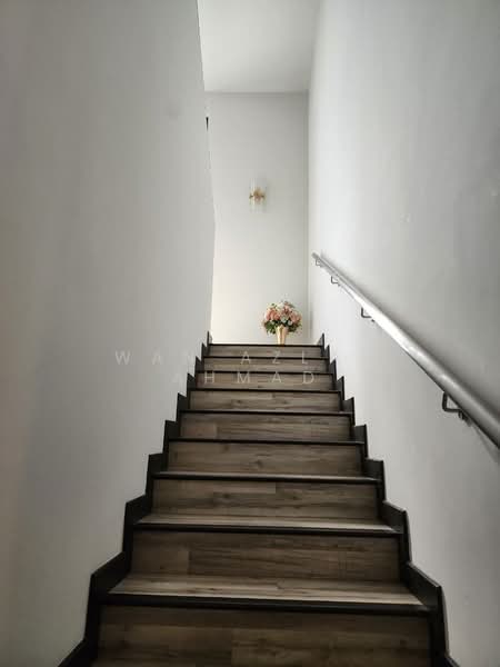 Rumah Berkembar untuk Dijual di Bukit Bandaraya (Shah Alam) - Wan Azlan Ahmad - PropertyGuru.com.my